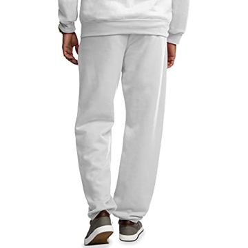 Luxurious Eversoft Fleece Sweatpants for Men Available Now