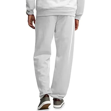 Luxurious Eversoft Fleece Sweatpants for Men Available Now