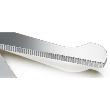 Tiny Trim Safe Grooming Scissors for Pets 4.5 Inches