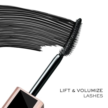 Lancôme Lash Idôle Volumizing Mascara 24H Wear Black