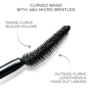 Lancôme Lash Idôle Volumizing Mascara 24H Wear Black