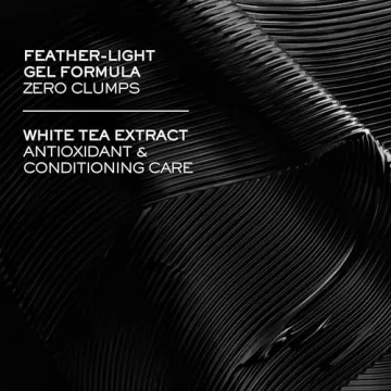 Lancôme Lash Idôle Volumizing Mascara 24H Wear Black