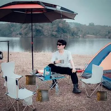 Weight sandbags Weight Used for Photography Tripod Tent Umbrella Base Fishing Chair Picnic Table Number 2