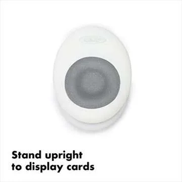 OXO Good Grips Magnetic Mini Clips - 8 Pack for Organization