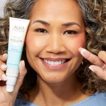 Laura Geller 5pc Glam Kit for Natural Radiance