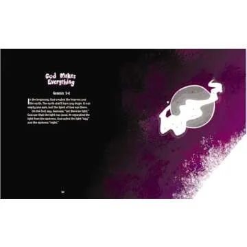 Hey-O! Stories of the Bible for Kids 3-8 Years with Fun Illustrations