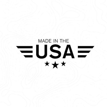 Atwood 550 Paracord 100 Feet Burnt Orange Premium Quality