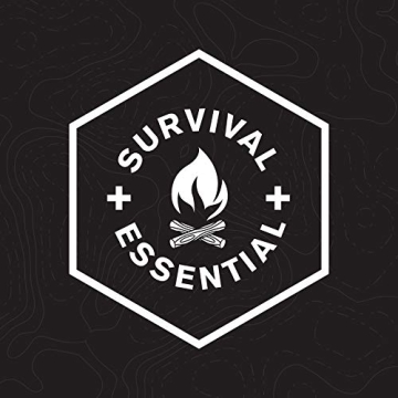 Atwood 550 Paracord 100 Feet Burnt Orange Premium Quality