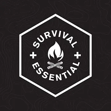 Atwood 550 Paracord 100 Feet Burnt Orange Premium Quality