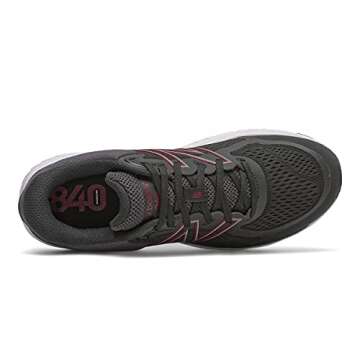 New Balance M840BR5 Running Shoe - Comfort & Support