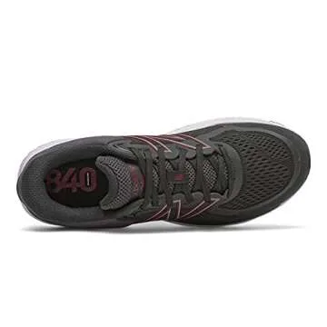 New Balance M840BR5 Running Shoe - Comfort & Support