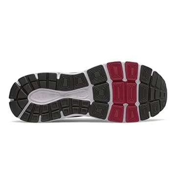 New Balance M840BR5 Running Shoe - Comfort & Support