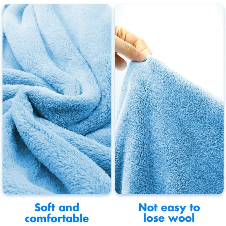 Toddler Hooded Bath Towel in Shark Design