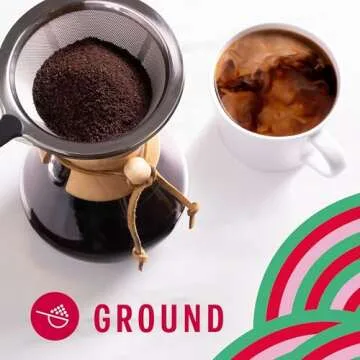 Starbucks Peppermint Mocha Coffee 6 Bags Limited Edition