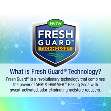Arm & Hammer Odor Defense Shoe Spray for Freshness