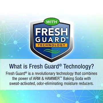 Arm & Hammer Odor Defense Shoe Spray for Freshness