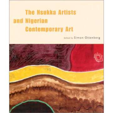 The Nsukka Artists and Nigerian Contemporary Art