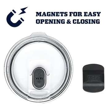 YETI Rambler 14 oz Stackable Mug for Coffee Lovers