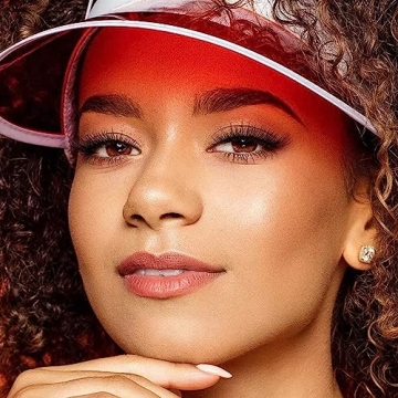 KISS Lash Couture Faux Mink False Eyelashes Multipack, Knot-Free Lash Band, Reusable, Contact Lens Friendly, Easy To Apply, Ultrafine, Tapered, Synthetic Fake Lashes, Style Little Black Dress, 4 Pairs