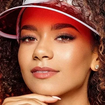 KISS Lash Couture Faux Mink False Eyelashes Multipack, Knot-Free Lash Band, Reusable, Contact Lens Friendly, Easy To Apply, Ultrafine, Tapered, Synthetic Fake Lashes, Style Little Black Dress, 4 Pairs