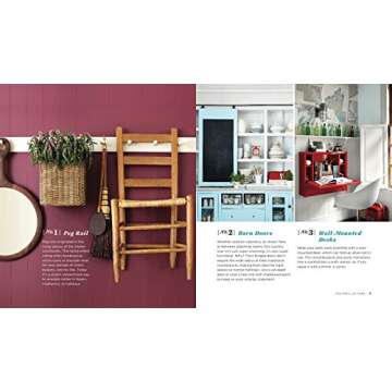 Country Living Tiny Homes: Living Big in Small Spaces