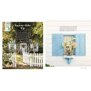 Country Living Tiny Homes: Living Big in Small Spaces