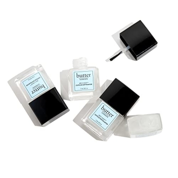 butter LONDON Cuticle Exfoliator - Fast Acting & Painless