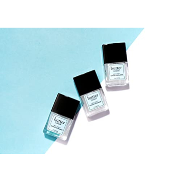 butter LONDON Cuticle Exfoliator - Fast Acting & Painless