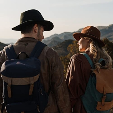 Stylish HUDANHUWEI Cowboy Hat For Every Occasion