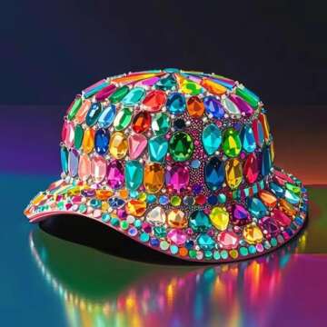 1000pcs Jewels Gems for Crafts, Flat Back AB Rhinestones for Costume Making, Cosplay, Clothes, Crafting Embellishments Gemstone(03 Light Green AB)