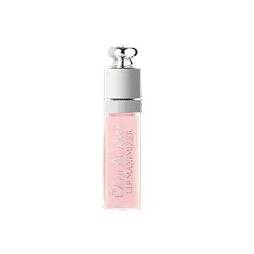 Dior Mini Lip Maximizer and Mascara Travel Gift Set