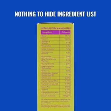 Good Molecules Discoloration Correcting Body Treatment - Cream with Tranexamic Acid Ester Salt, LHA, and Niacinamide - Anti-aging Skincare for Body