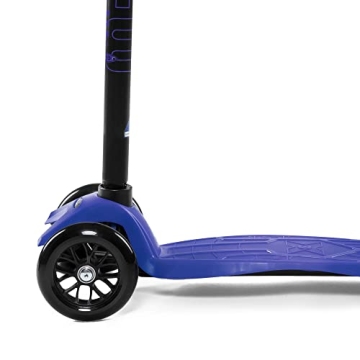 Maxi Original 3-Wheeled Scooter for Kids Ages 5 to 12