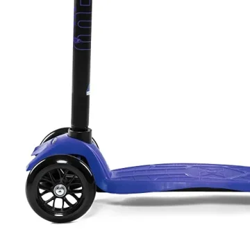 Maxi Original 3-Wheeled Scooter for Kids Ages 5 to 12
