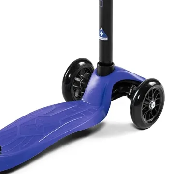 Maxi Original 3-Wheeled Scooter for Kids Ages 5 to 12