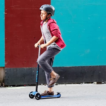 Maxi Original 3-Wheeled Scooter for Kids Ages 5 to 12