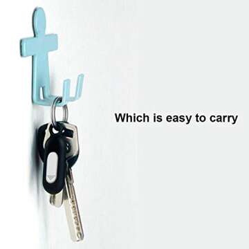 R09 Mini Smartphone IR Remote Controller Adapter for Android Smart Phone Mini Infrared Universal Control All in One Air Conditioner/TV/DVD/STB (Black-Type C)