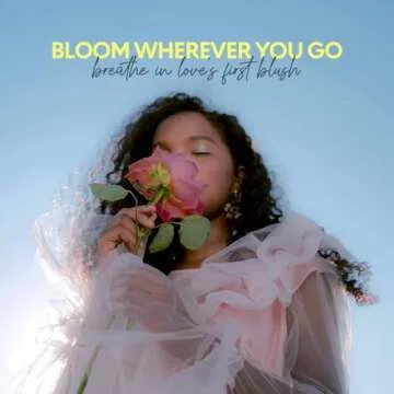 Bella Vita Luxury Rose Women's Eau De Parfum (3.4 fl. oz.) | Floral, Oriental & sweet Perfume for Women | Notes: Amber Vanilla, Black Currant, Rose, Jasmine | Vegan & Cruelty-Free