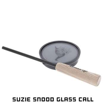 Hunters Specialties Super Strut Combo Kit - Turkey Game Calls Combo Pack - Wide Range of Realistic T...