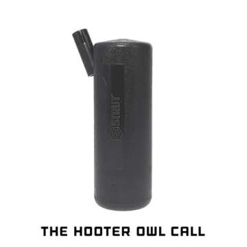 Hunters Specialties Super Strut Combo Kit - Turkey Game Calls Combo Pack - Wide Range of Realistic Turkey Sounds