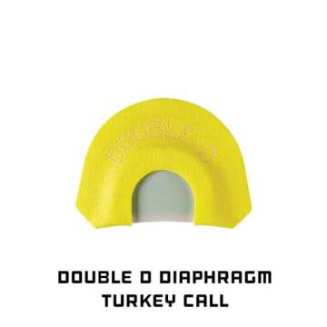 Hunters Specialties Super Strut Combo Kit - Turkey Game Calls Combo Pack - Wide Range of Realistic Turkey Sounds