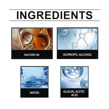 Car Interior Cleaner, 100ML Polishing Cleaner Car Interior, Car Interior Polish Detailer and Cleaner, Waterless Car Interior Detailer Spray, Total Interior All Purpose Car Cleaner-2PCS