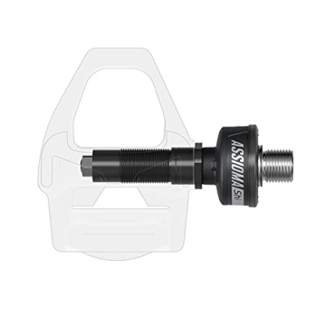 FAVERO ASSIOMA Duo-Shi Power Meter Cycling Bundle