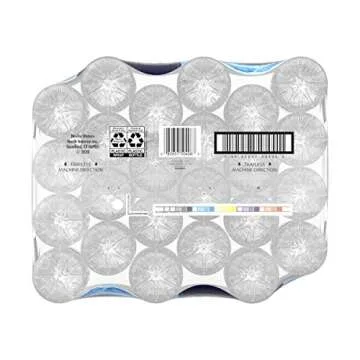 Deer Park Bottled Spring Water, 16.9 Ounce (24 Bottles)