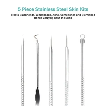 EZBASICS Facial Steamer for Moisturizing Spa Experience