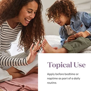 KidScents SleepyIze Essential Oils for Kids' Sleep