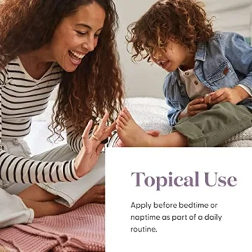 KidScents SleepyIze Essential Oils for Kids' Sleep