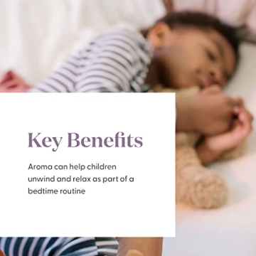 KidScents SleepyIze Essential Oils for Kids' Sleep