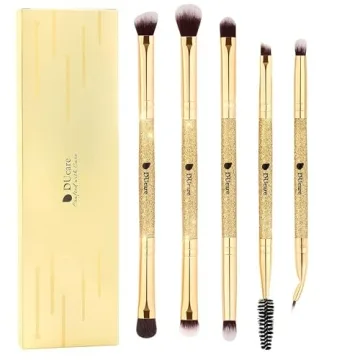 DUcare Professional Eyeshadow Brushes Set for Makeup Lovers