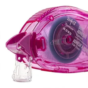 Tombow Mono Adhesive Dots Refill Pack for Crafting